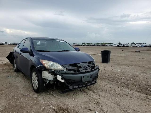 2012 Mazda 3 I VIN: JM1BL1V71C1612900 Lot: 63997515