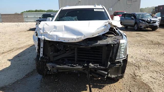 2016 Cadillac Escalade Platinum VIN: 1GYS4DKJ8GR346128 Lot: 63946545