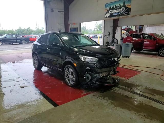 2022 Buick Encore Gx Select VIN: KL4MMESL3NB116213 Lot: 67048435