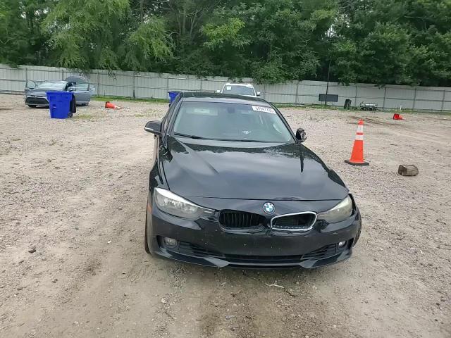 2015 BMW 328 I Sulev VIN: WBA3C1C57FP854207 Lot: 64947785