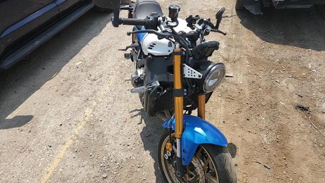 2024 Yamaha Mtm890 VIN: JYARN80E2RA002418 Lot: 64764195