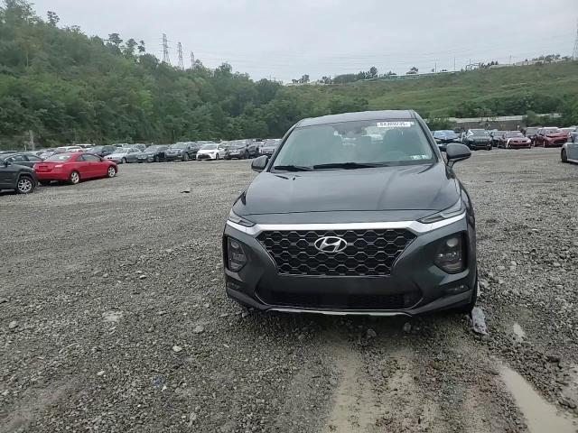 2020 Hyundai Santa Fe Sel VIN: 5NMS3CAD1LH182895 Lot: 64309235