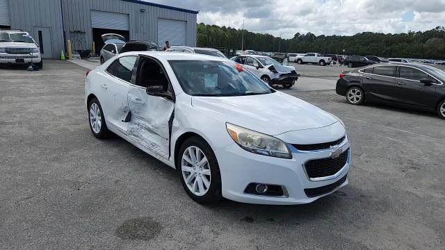 2014 Chevrolet Malibu 2Lt VIN: 1G11E5SL7EF141879 Lot: 62863255