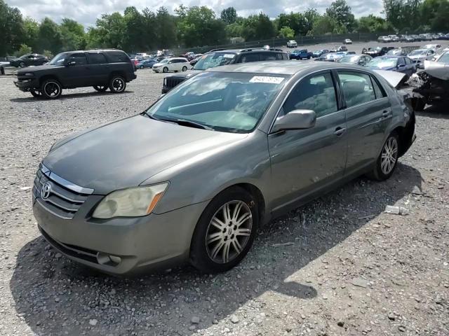 2006 Toyota Avalon Xl VIN: 4T1BK36B35U052554 Lot: 64302875