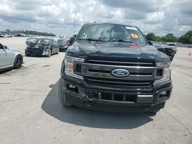 2018 Ford F150 Supercrew VIN: 1FTEW1EP6JFE58401 Lot: 65433915