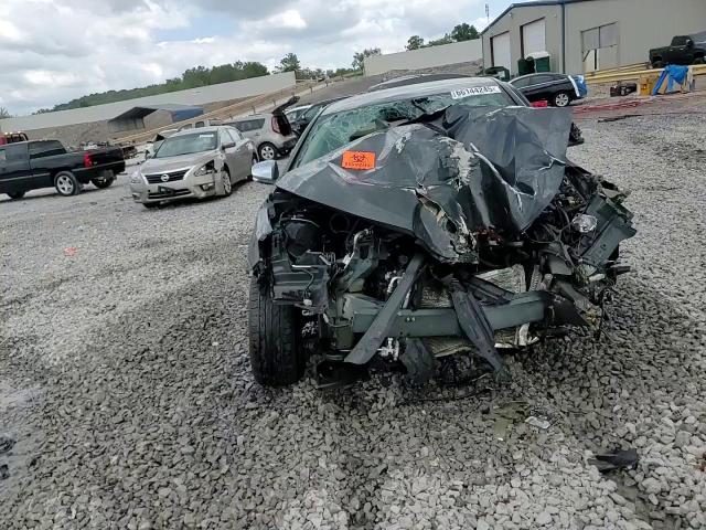 2015 Chevrolet Impala Ltz VIN: 1G1165S30FU119250 Lot: 66144245