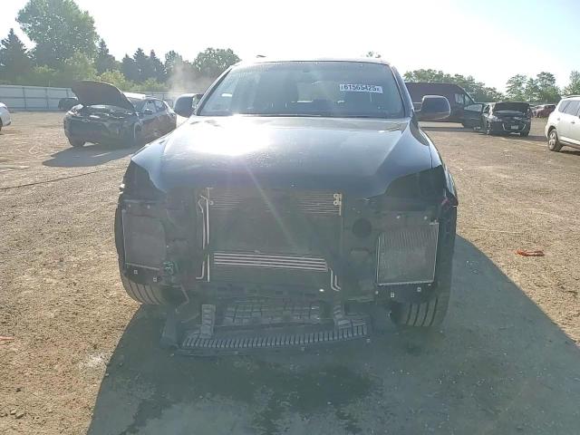 2014 Audi Q7 Premium Plus VIN: WA1LGAFE3ED002322 Lot: 61565425