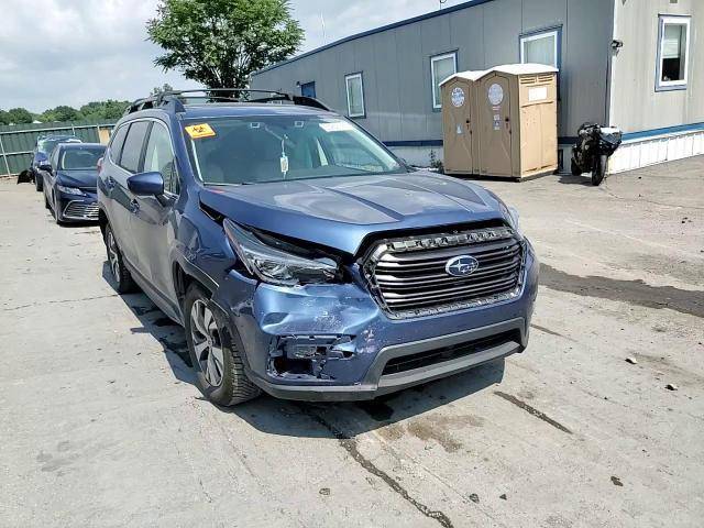2019 Subaru Ascent Premium VIN: 4S4WMAFD9K3463203 Lot: 65856025