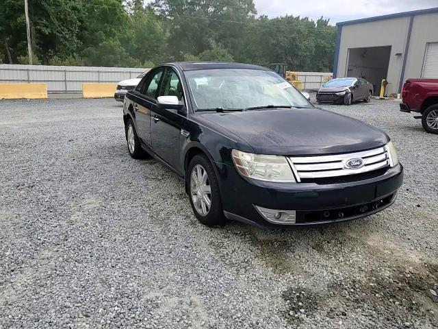 2008 Ford Taurus Limited VIN: 1FAHP28W68G112751 Lot: 66815415