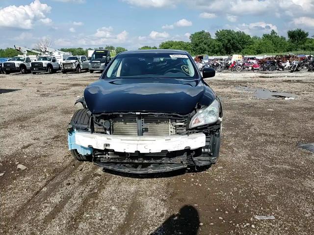 2012 Infiniti M37 X VIN: JN1BY1AR7CM395458 Lot: 64093125