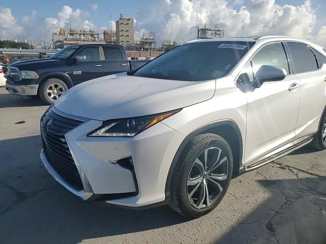 2019 Lexus Rx 350 Base VIN: 2T2ZZMCA2KC140399 Lot: 64055885