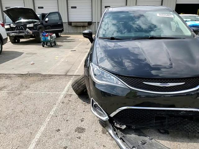 2020 Chrysler Pacifica Touring VIN: 2C4RC1FG1LR216121 Lot: 66035465