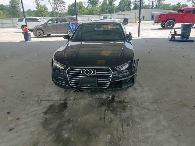 2018 Audi A7 Prestige VIN: WAU23AFC3JN082296 Lot: 64014475
