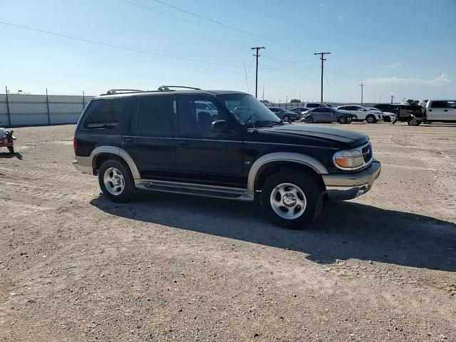 1999 Ford Explorer VIN: 1FMZU35P9XZA08506 Lot: 64014295