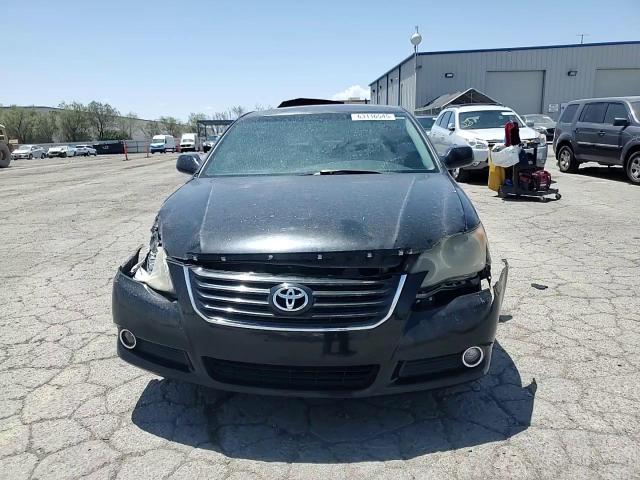 2008 Toyota Avalon Xl VIN: 4T1BK36B08U303793 Lot: 63116545