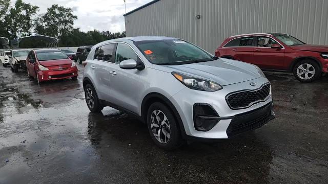 2020 Kia Sportage Lx VIN: KNDPM3AC3L7766314 Lot: 65064915