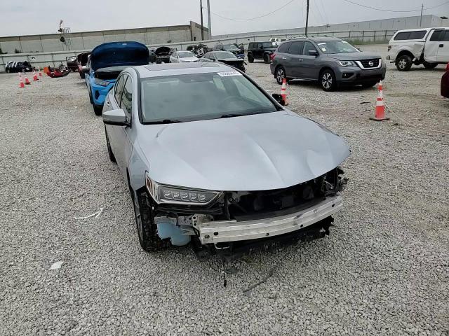 2018 Acura Tlx VIN: 19UUB1F31JA009516 Lot: 66880645
