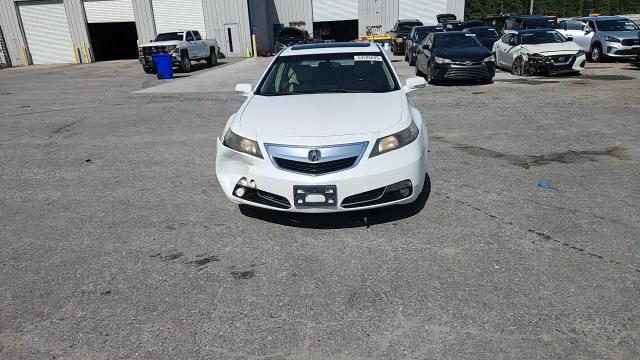 2012 Acura Tl VIN: 19UUA8F54CA006304 Lot: 64286695