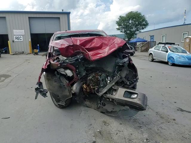 2016 Ford F150 Supercrew VIN: 1FTFW1EG1GFD04157 Lot: 65148785