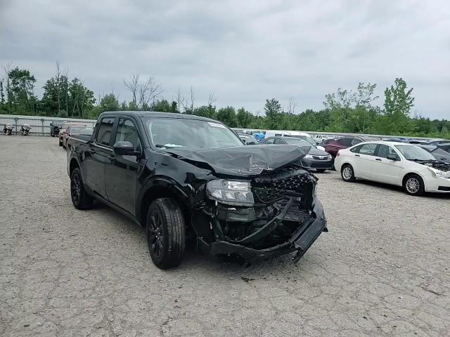 2024 Ford Maverick Xlt VIN: 3FTTW8J92RRB19138 Lot: 64238255