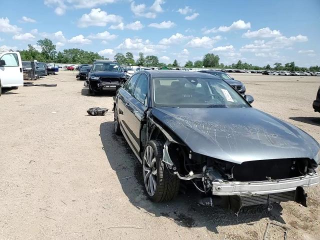 2014 Audi A6 Prestige VIN: WAUHMAFC5EN046008 Lot: 62940575