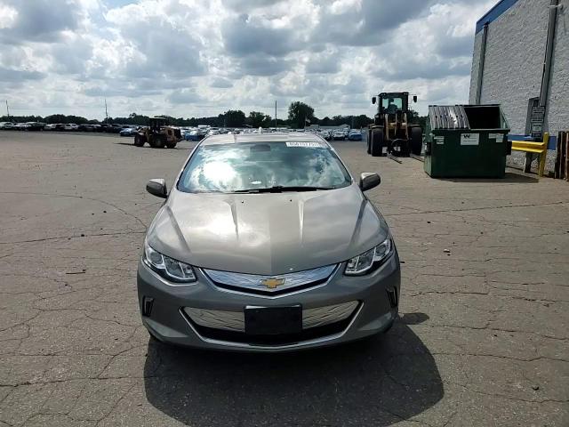 2017 Chevrolet Volt Lt VIN: 1G1RC6S53HU211250 Lot: 65615775