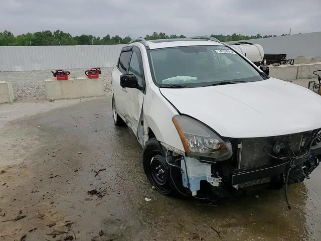 2012 Nissan Rogue S VIN: JN8AS5MVXCW380911 Lot: 64239045