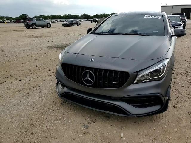 2019 Mercedes-Benz Cla 45 Amg VIN: WDDSJ5CB6KN720222 Lot: 64037185