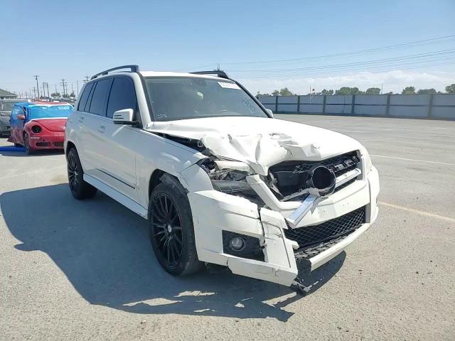2010 Mercedes-Benz Glk 350 VIN: WDCGG5GB2AF339978 Lot: 66006155