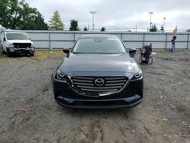 2020 Mazda Cx-9 Touring VIN: JM3TCBCY6L0414865 Lot: 64712375