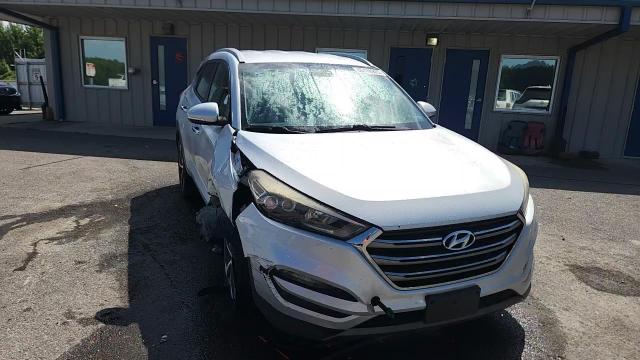 2016 Hyundai Tucson Limited VIN: KM8J3CA26GU142722 Lot: 65178905