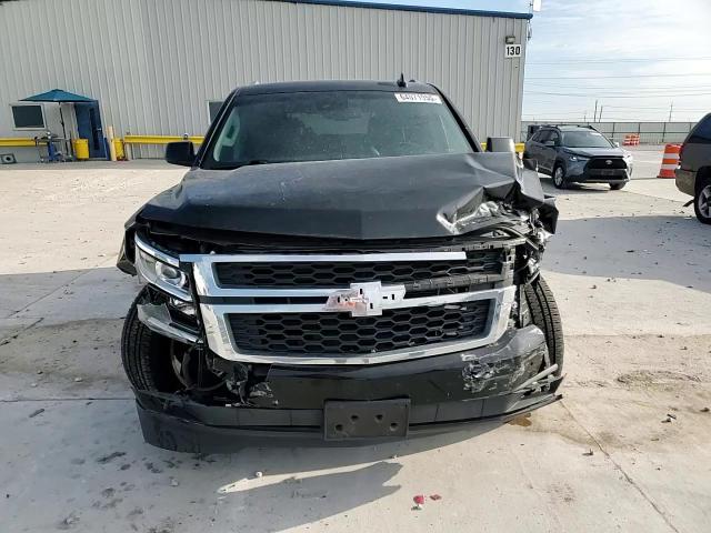 2018 Chevrolet Tahoe C1500 Lt VIN: 1GNSCBKC4JR154220 Lot: 64071955
