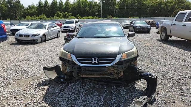 2015 Honda Accord Lx VIN: 1HGCR2F32FA053500 Lot: 64974135
