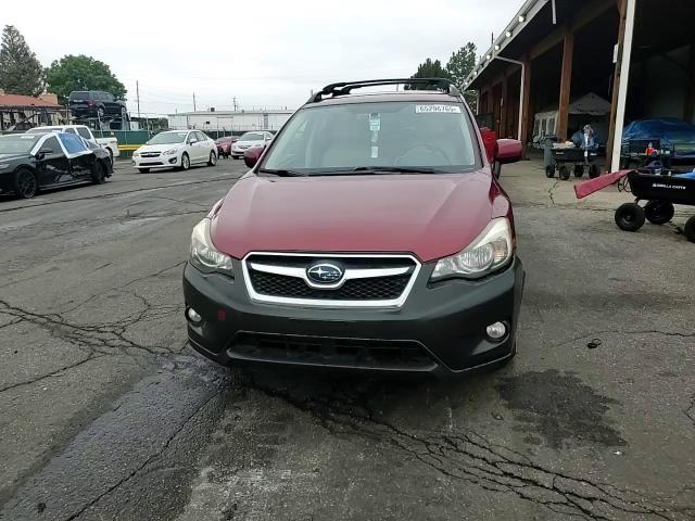 2014 Subaru Xv Crosstrek 2.0 Limited VIN: JF2GPAGC7E8243654 Lot: 65296765
