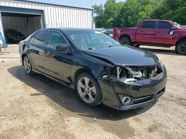2014 Toyota Camry L VIN: 4T1BF1FK6EU395691 Lot: 64942335