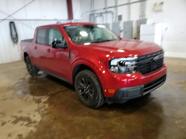 2023 Ford Maverick Xl VIN: 3FTTW8E36PRA37836 Lot: 63379415