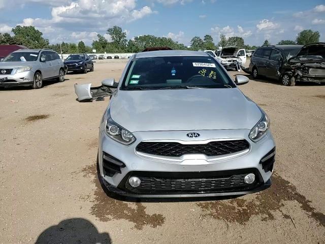 2021 Kia Forte Fe VIN: 3KPF24AD2ME414424 Lot: 62904525