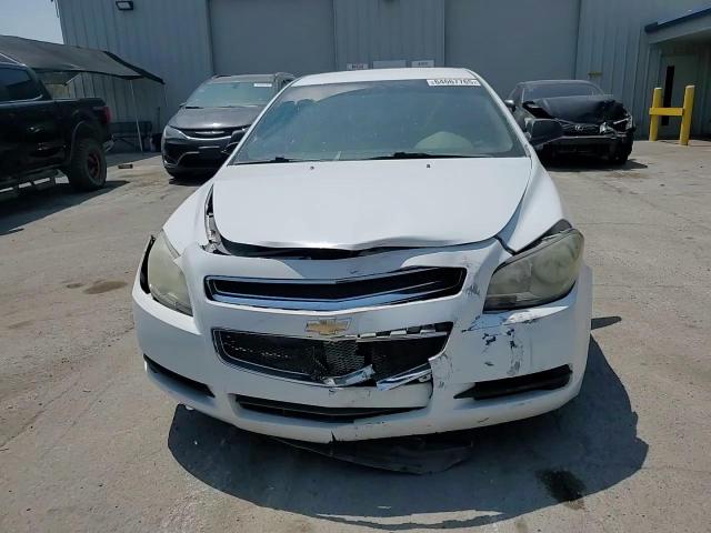 2010 Chevrolet Malibu Ls VIN: 1G1ZB5EB9AF268724 Lot: 64667765