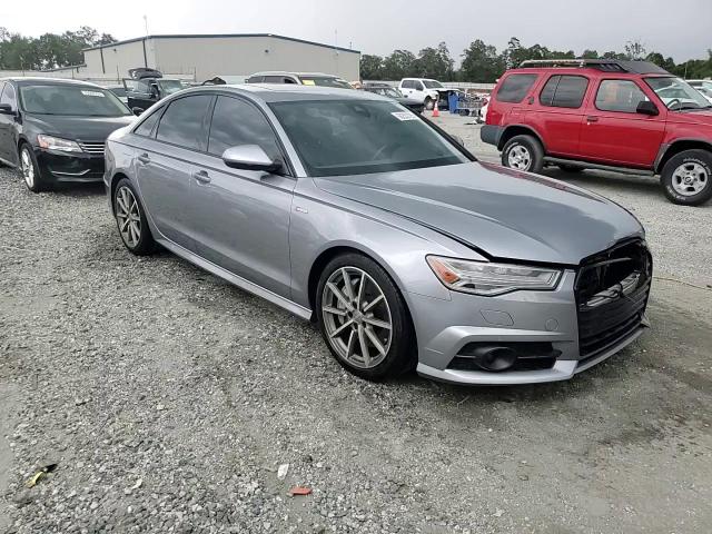 2017 Audi A6 Premium Plus VIN: WAUF2AFC1HN030177 Lot: 66253725