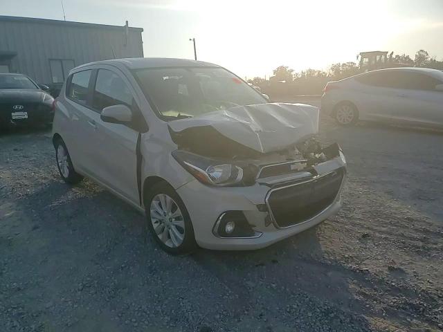 2017 Chevrolet Spark 1Lt VIN: KL8CD6SA4HC739885 Lot: 66339875