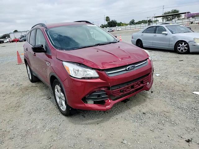 2015 Ford Escape Se VIN: 1FMCU0G96FUB40959 Lot: 64855475