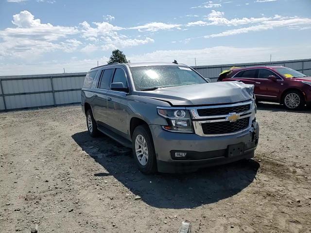 2018 Chevrolet Suburban K1500 Lt VIN: 1GNSKHKC8JR292042 Lot: 62517175