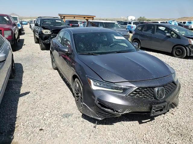 2021 Acura Ilx Premium A-Spec VIN: 19UDE2F85MA003456 Lot: 64130025