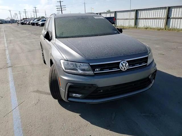 2020 Volkswagen Tiguan Se VIN: 3VV3B7AX4LM142821 Lot: 65968015