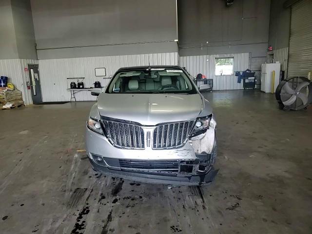 2013 Lincoln Mkx VIN: 2LMDJ8JK1DBL14208 Lot: 65049135