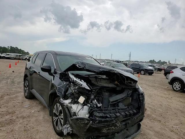 2023 Nissan Rogue Sv VIN: JN8BT3BA5PW412059 Lot: 64874095