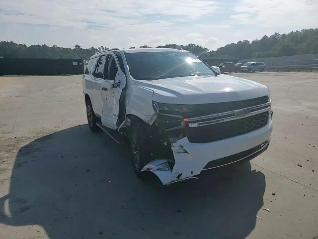 2022 Chevrolet Tahoe C1500 Ls VIN: 1GNSCMKD4NR229170 Lot: 66394055