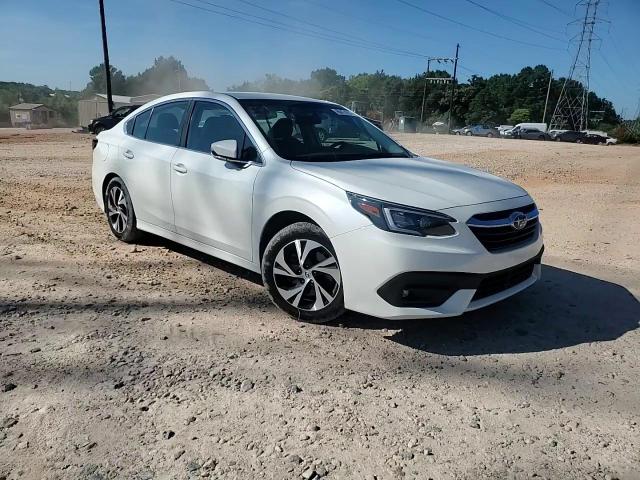 2021 Subaru Legacy Premium VIN: 4S3BWAD66M3003436 Lot: 66474095