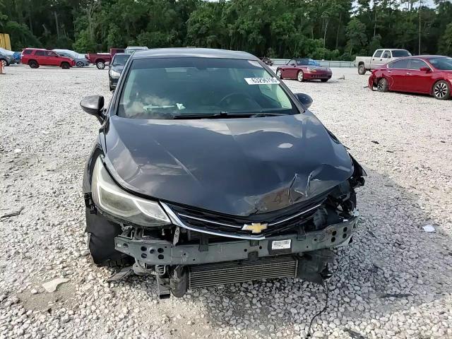 2017 Chevrolet Cruze Premier VIN: 1G1BF5SM2H7219378 Lot: 63296795