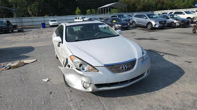 2004 Toyota Camry Solara Se VIN: 4T1CA30P74U030230 Lot: 63861425